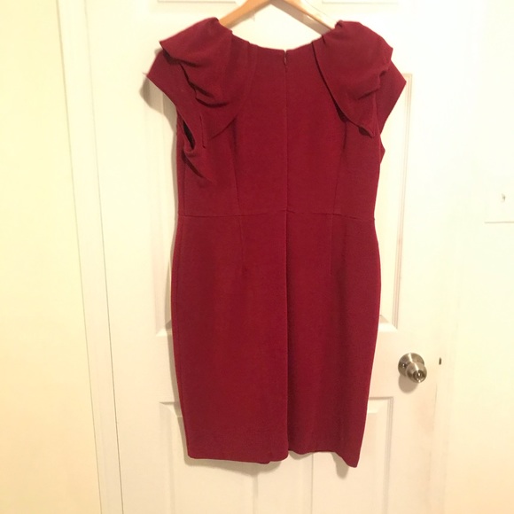 ASOS curve dress - Picture 4 of 5